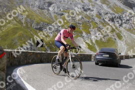 Foto #4051006 | 24-08-2023 11:36 | Passo Dello Stelvio - Prato Seite BICYCLES