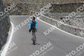 Photo #3155997 | 18-06-2023 13:48 | Passo Dello Stelvio - Prato side BICYCLES
