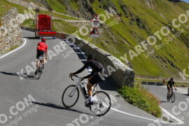 Foto #3808188 | 11-08-2023 10:07 | Passo Dello Stelvio - Prato Seite BICYCLES