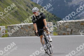 Photo #3755360 | 08-08-2023 12:19 | Passo Dello Stelvio - Prato side BICYCLES