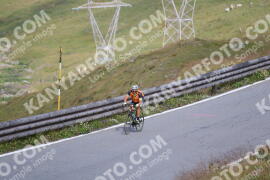 Photo #2423394 | 27-07-2022 10:17 | Passo Dello Stelvio - Peak BICYCLES