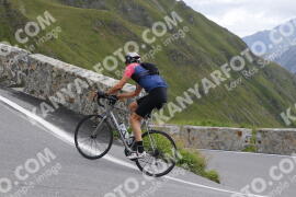 Photo #3648768 | 30-07-2023 10:06 | Passo Dello Stelvio - Prato side BICYCLES