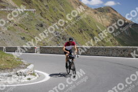 Foto #3239699 | 26-06-2023 12:11 | Passo Dello Stelvio - Prato Seite BICYCLES