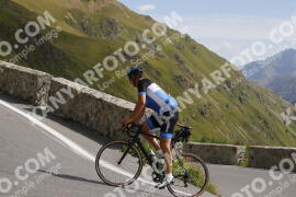 Foto #3922784 | 17-08-2023 11:35 | Passo Dello Stelvio - Prato Seite BICYCLES
