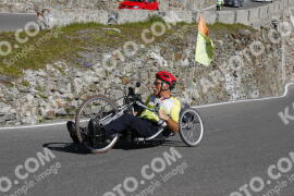 Photo #3895915 | 15-08-2023 10:04 | Passo Dello Stelvio - Prato side BICYCLES