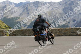 Foto #3649162 | 30-07-2023 11:15 | Passo Dello Stelvio - Prato Seite BICYCLES