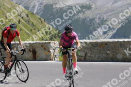 Photo #3528094 | 18-07-2023 12:47 | Passo Dello Stelvio - Prato side BICYCLES