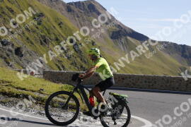 Foto #3852372 | 13-08-2023 09:26 | Passo Dello Stelvio - Prato Seite BICYCLES
