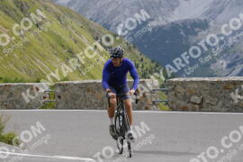 Photo #3650102 | 30-07-2023 12:03 | Passo Dello Stelvio - Prato side BICYCLES