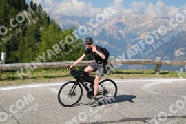 Photo #2510854 | 05-08-2022 09:45 | Pordoi Pass BICYCLES