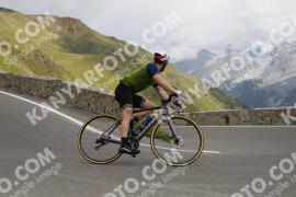 Photo #3347398 | 04-07-2023 13:08 | Passo Dello Stelvio - Prato side BICYCLES