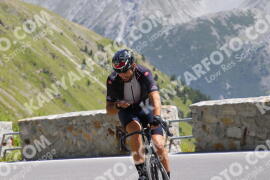 Photo #3527490 | 18-07-2023 12:25 | Passo Dello Stelvio - Prato side BICYCLES