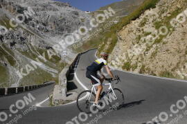 Photo #4046073 | 24-08-2023 09:35 | Passo Dello Stelvio - Prato side BICYCLES
