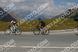 Photo #2394207 | 24-07-2022 14:19 | Passo Dello Stelvio - Peak BICYCLES