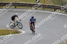 Photo #2443851 | 30-07-2022 13:15 | Passo Dello Stelvio - Peak BICYCLES
