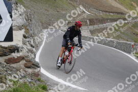 Photo #3257702 | 27-06-2023 12:23 | Passo Dello Stelvio - Prato side BICYCLES