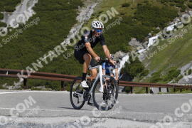 Photo #3176204 | 20-06-2023 10:23 | Passo Dello Stelvio - Waterfall curve BICYCLES