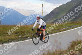 Foto #2444469 | 30-07-2022 13:47 | Passo Dello Stelvio - die Spitze BICYCLES