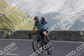Foto #3882147 | 14-08-2023 14:34 | Passo Dello Stelvio - Prato Seite BICYCLES