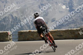 Foto #3424611 | 11-07-2023 12:45 | Passo Dello Stelvio - Prato Seite BICYCLES