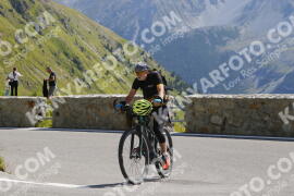 Photo #3673733 | 31-07-2023 10:46 | Passo Dello Stelvio - Prato side BICYCLES
