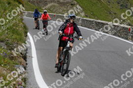 Photo #3608411 | 28-07-2023 14:12 | Passo Dello Stelvio - Prato side BICYCLES