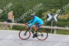 Foto #2512426 | 05-08-2022 11:33 | Pordoi Pass BICYCLES