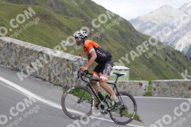 Photo #3314700 | 02-07-2023 14:13 | Passo Dello Stelvio - Prato side BICYCLES