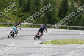 Photo #2543901 | 08-08-2022 13:31 | Pordoi Pass BICYCLES