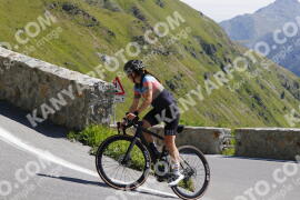 Photo #3674077 | 31-07-2023 11:02 | Passo Dello Stelvio - Prato side BICYCLES