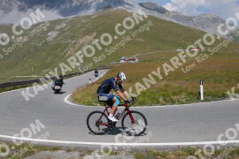 Photo #2411276 | 25-07-2022 12:06 | Passo Dello Stelvio - Peak BICYCLES