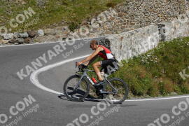 Photo #4017696 | 22-08-2023 10:56 | Passo Dello Stelvio - Prato side BICYCLES