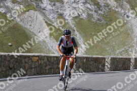 Foto #4062007 | 25-08-2023 11:06 | Passo Dello Stelvio - Prato Seite BICYCLES