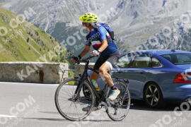 Foto #3678631 | 31-07-2023 12:46 | Passo Dello Stelvio - Prato Seite BICYCLES