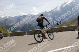 Photo #3440263 | 14-07-2023 11:01 | Passo Dello Stelvio - Prato side BICYCLES