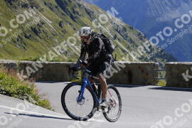 Photo #3807997 | 11-08-2023 09:50 | Passo Dello Stelvio - Prato side BICYCLES