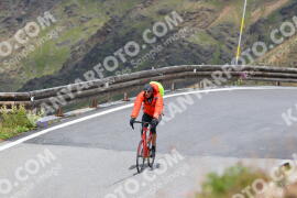 Photo #2445158 | 30-07-2022 14:18 | Passo Dello Stelvio - Peak BICYCLES
