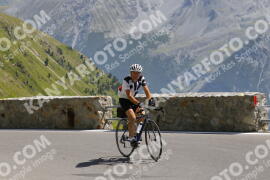 Foto #3526170 | 18-07-2023 11:41 | Passo Dello Stelvio - Prato Seite BICYCLES