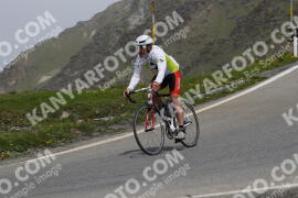Foto #3193495 | 22-06-2023 13:35 | Passo Dello Stelvio - die Spitze BICYCLES