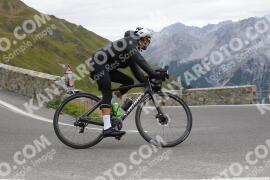 Foto #3787626 | 10-08-2023 12:04 | Passo Dello Stelvio - Prato Seite BICYCLES