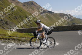 Photo #3896121 | 15-08-2023 10:36 | Passo Dello Stelvio - Prato side BICYCLES