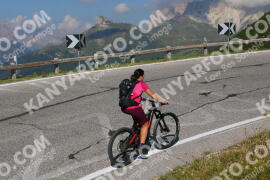 Photo #2510877 | 05-08-2022 09:51 | Pordoi Pass BICYCLES