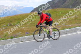 Photo #2411195 | 26-07-2022 12:24 | Passo Dello Stelvio - Peak BICYCLES