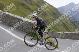 Photo #3752329 | 08-08-2023 09:57 | Passo Dello Stelvio - Prato side BICYCLES