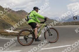 Foto #3154615 | 18-06-2023 13:00 | Passo Dello Stelvio - Prato Seite BICYCLES