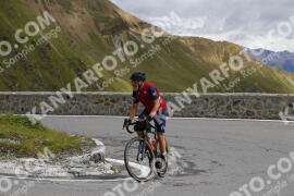 Photo #3732785 | 06-08-2023 12:31 | Passo Dello Stelvio - Prato side BICYCLES