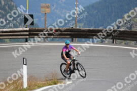 Foto #2423773 | 27-07-2022 11:25 | Passo Dello Stelvio - die Spitze BICYCLES