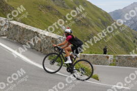 Photo #3755211 | 08-08-2023 12:15 | Passo Dello Stelvio - Prato side BICYCLES