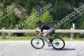 Foto #2511118 | 05-08-2022 10:26 | Pordoi Pass BICYCLES
