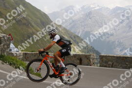 Photo #3278229 | 29-06-2023 12:20 | Passo Dello Stelvio - Prato side BICYCLES